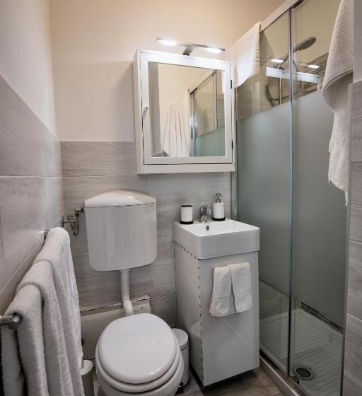 اتاق استاندارد, Garden House: Apartments Ands For Holidays