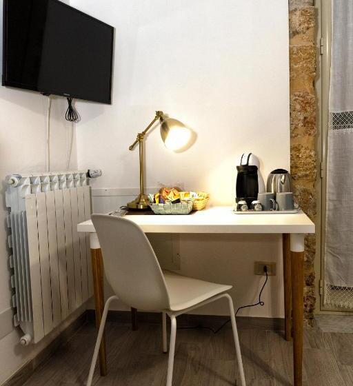 اتاق استاندارد, Garden House: Apartments Ands For Holidays