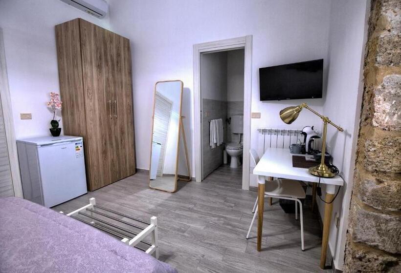 اتاق استاندارد, Garden House: Apartments Ands For Holidays