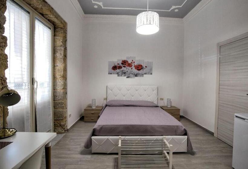 اتاق استاندارد, Garden House: Apartments Ands For Holidays