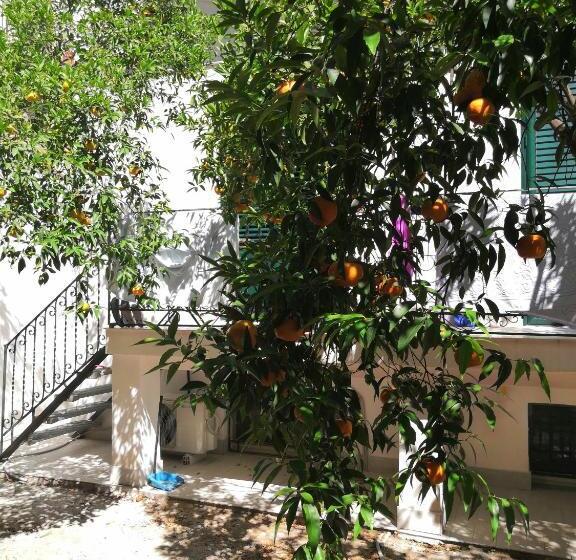 آپارتمان 1 خوابه با چشم‌انداز باغ, Garden House: Apartments Ands For Holidays