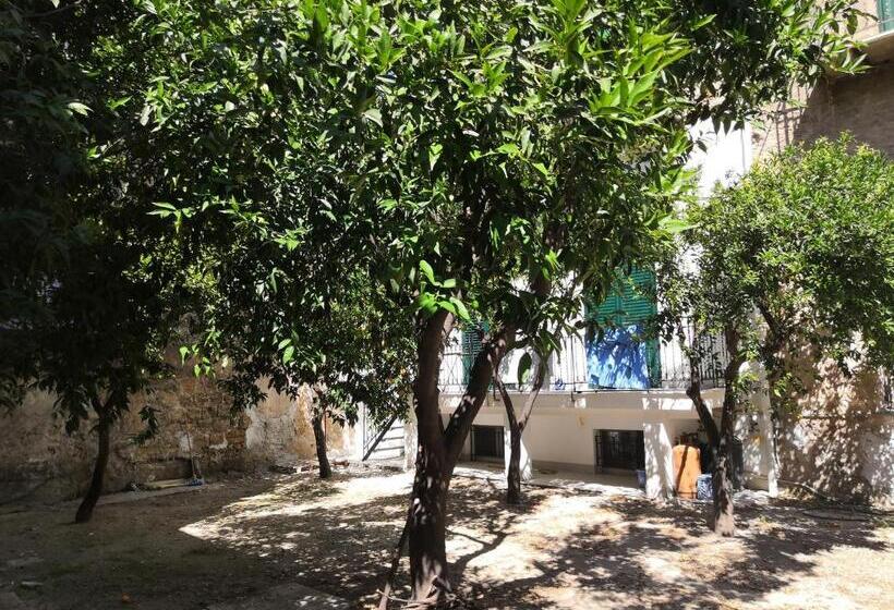 آپارتمان 1 خوابه با چشم‌انداز باغ, Garden House: Apartments Ands For Holidays