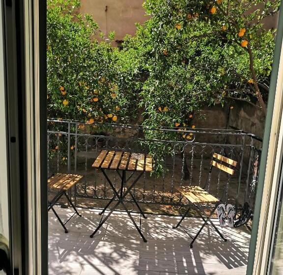 آپارتمان 1 خوابه با چشم‌انداز باغ, Garden House: Apartments Ands For Holidays