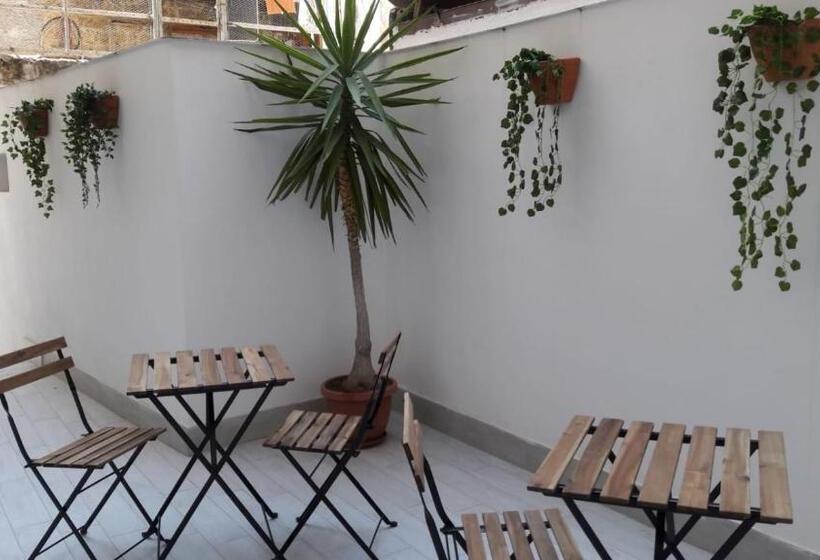 آپارتمان 1 خوابه با چشم‌انداز باغ, Garden House: Apartments Ands For Holidays