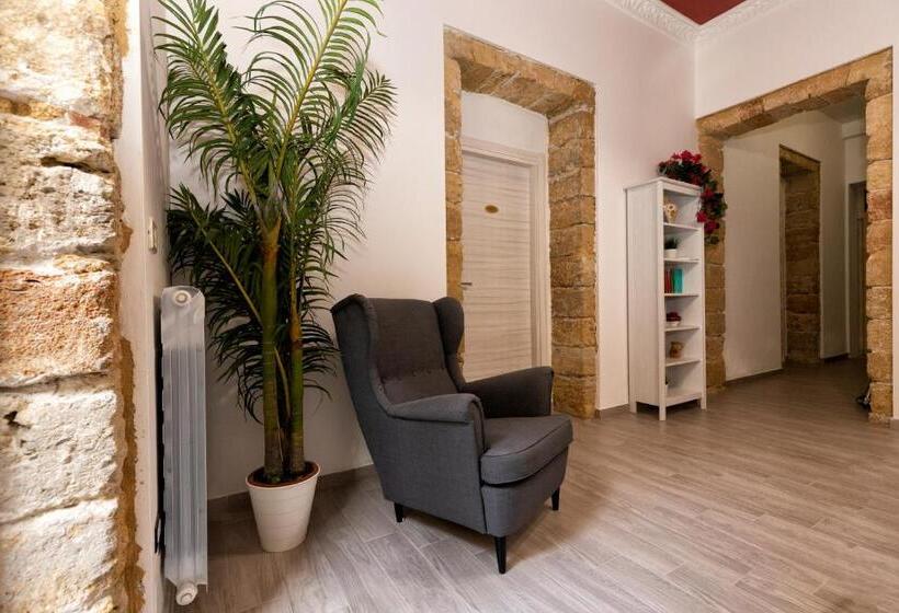 آپارتمان 1 خوابه با چشم‌انداز باغ, Garden House: Apartments Ands For Holidays