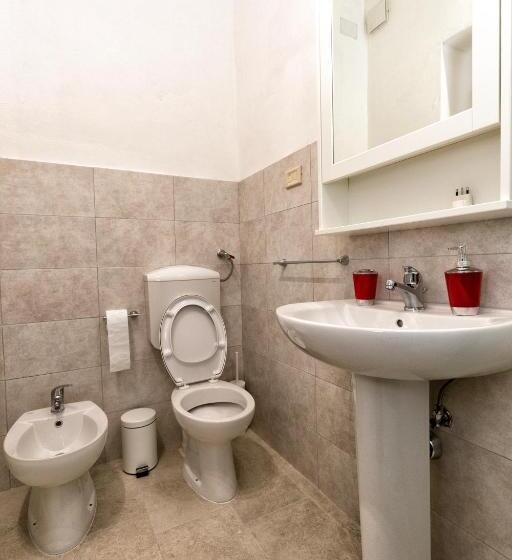 آپارتمان 1 خوابه, Garden House: Apartments Ands For Holidays