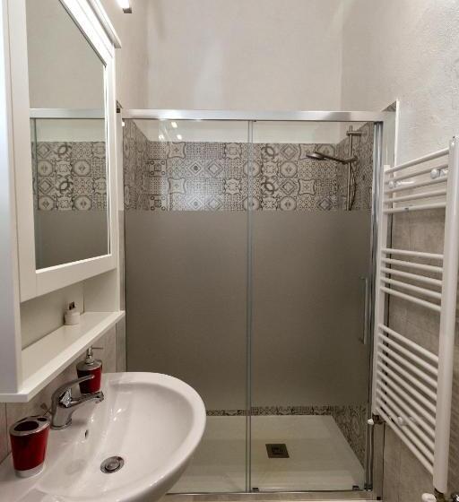 آپارتمان 1 خوابه, Garden House: Apartments Ands For Holidays