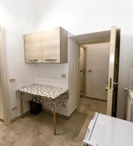 آپارتمان 1 خوابه, Garden House: Apartments Ands For Holidays