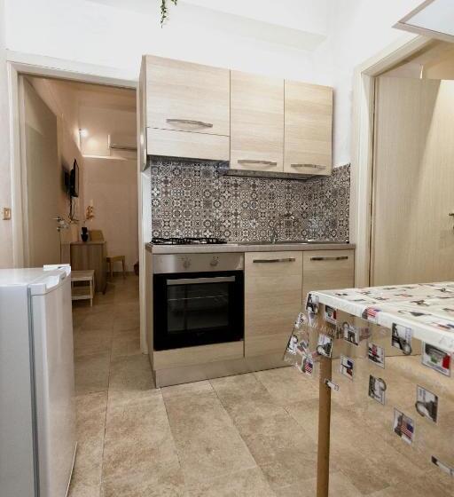 آپارتمان 1 خوابه, Garden House: Apartments Ands For Holidays