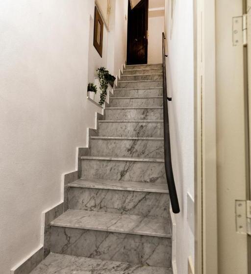 آپارتمان 1 خوابه, Garden House: Apartments Ands For Holidays