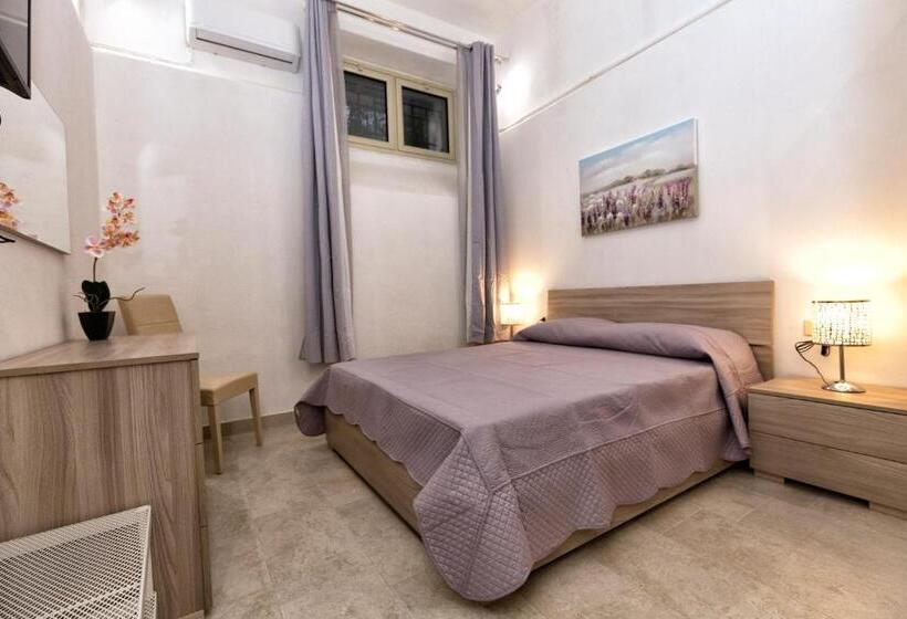 آپارتمان 1 خوابه, Garden House: Apartments Ands For Holidays