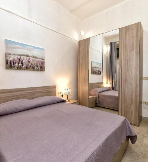 آپارتمان 1 خوابه, Garden House: Apartments Ands For Holidays