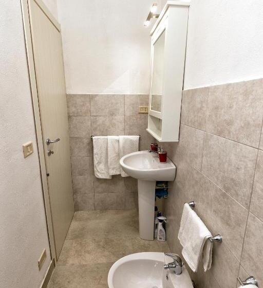 آپارتمان 1 خوابه, Garden House: Apartments Ands For Holidays