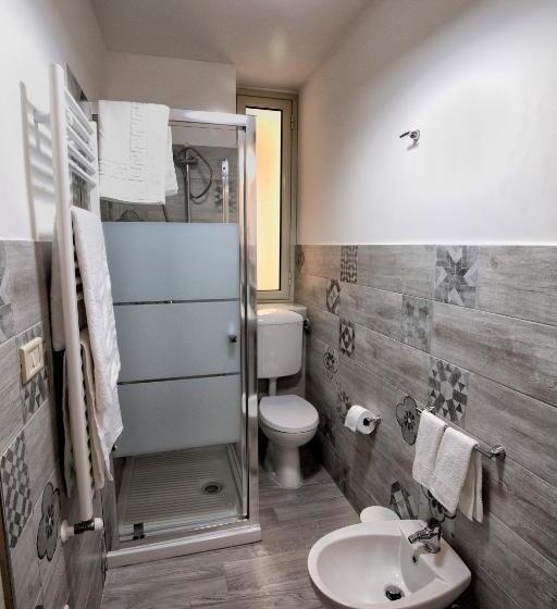 اتاق استاندارد, Garden House: Apartments Ands For Holidays