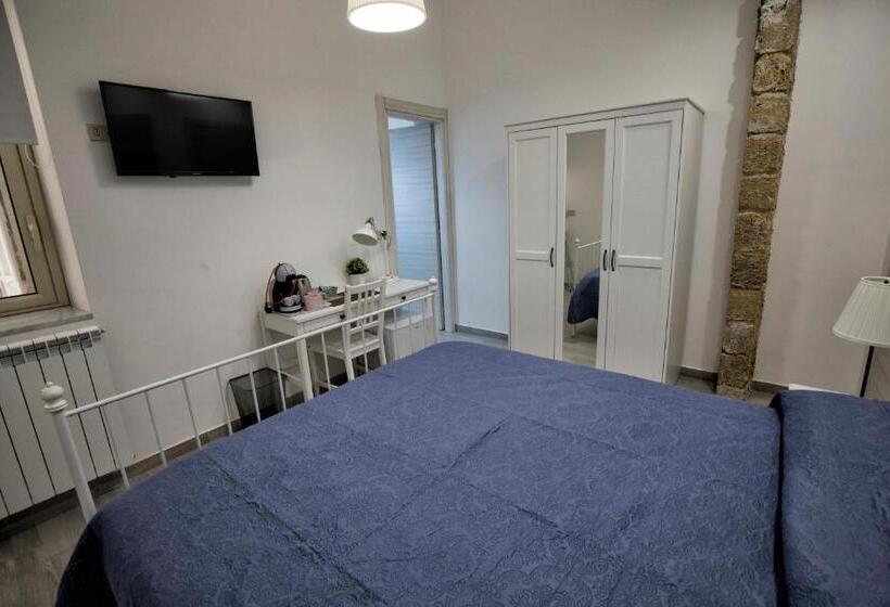 اتاق استاندارد, Garden House: Apartments Ands For Holidays