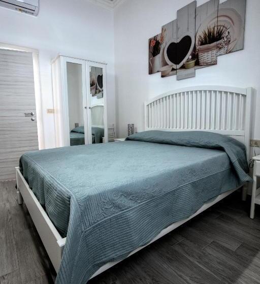 اتاق استاندارد, Garden House: Apartments Ands For Holidays