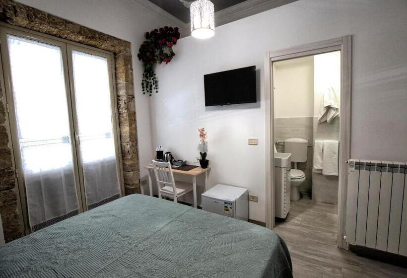 اتاق استاندارد, Garden House: Apartments Ands For Holidays