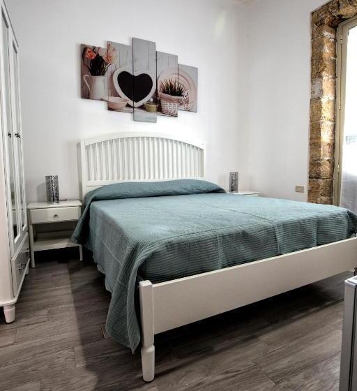 اتاق استاندارد, Garden House: Apartments Ands For Holidays