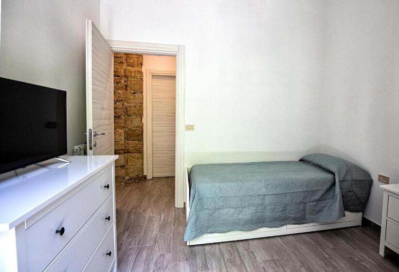 آپارتمان 1 خوابه با چشم‌انداز باغ, Garden House: Apartments Ands For Holidays