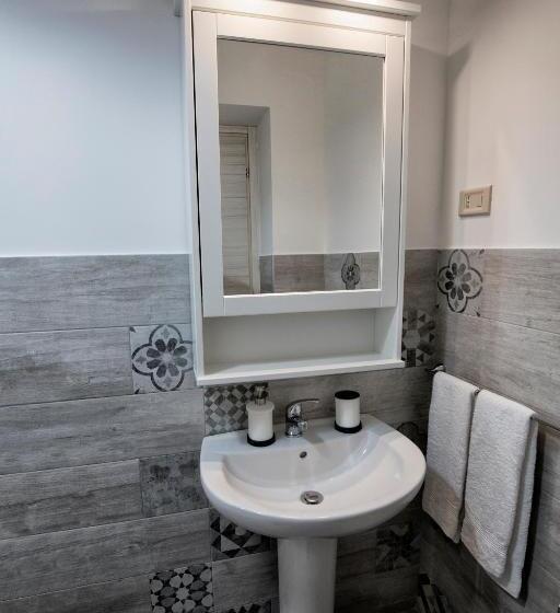 آپارتمان 1 خوابه با چشم‌انداز باغ, Garden House: Apartments Ands For Holidays