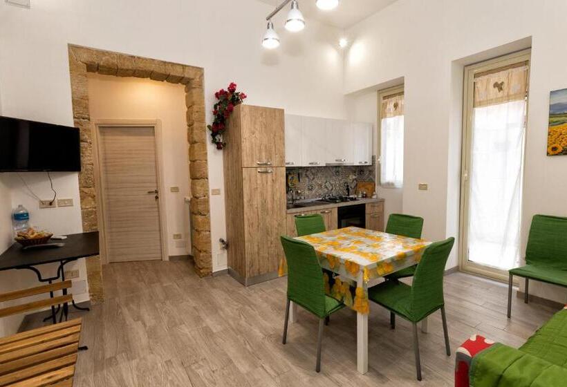 آپارتمان 1 خوابه با چشم‌انداز باغ, Garden House: Apartments Ands For Holidays