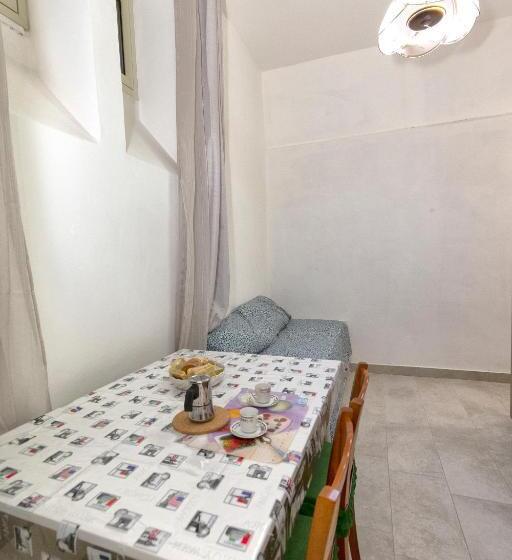 آپارتمان 1 خوابه, Garden House: Apartments Ands For Holidays