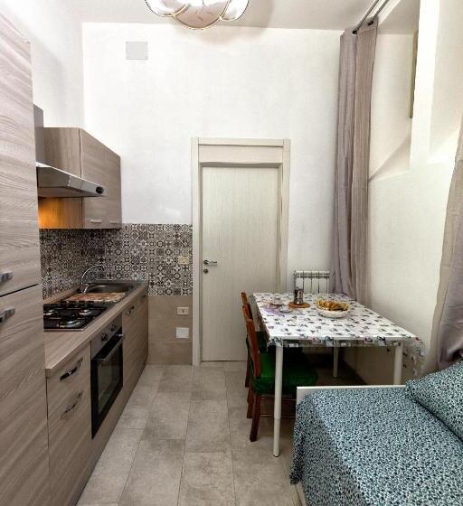 آپارتمان 1 خوابه, Garden House: Apartments Ands For Holidays