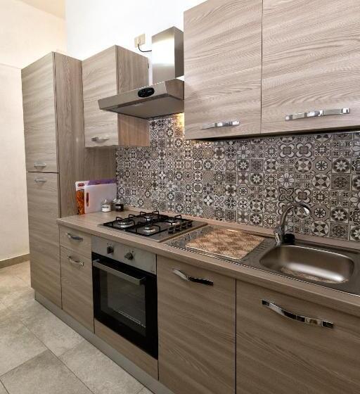 آپارتمان 1 خوابه, Garden House: Apartments Ands For Holidays