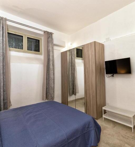 آپارتمان 1 خوابه, Garden House: Apartments Ands For Holidays