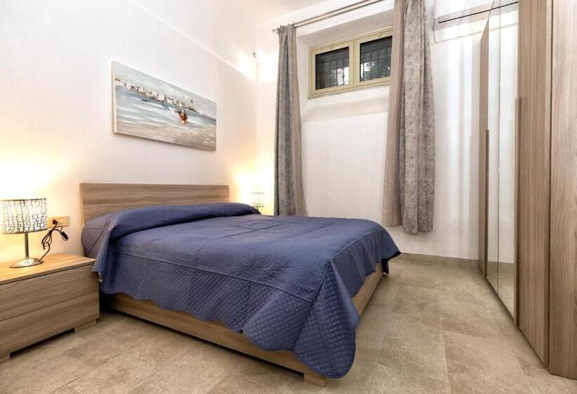 آپارتمان 1 خوابه, Garden House: Apartments Ands For Holidays