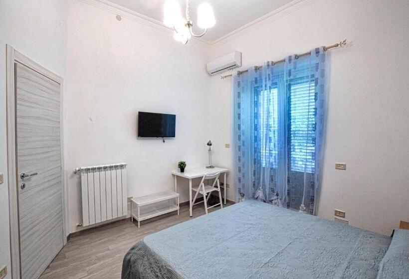 آپارتمان 1 خوابه با چشم‌انداز باغ, Garden House: Apartments Ands For Holidays