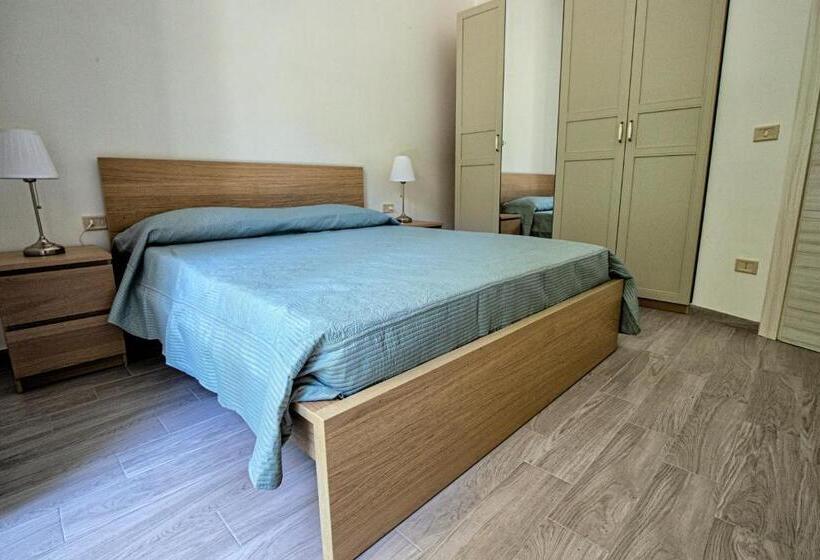 آپارتمان 1 خوابه با چشم‌انداز باغ, Garden House: Apartments Ands For Holidays