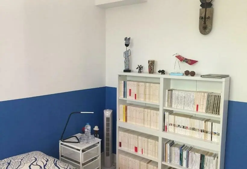 Camera Standard, Le Petit Jeu Grignan