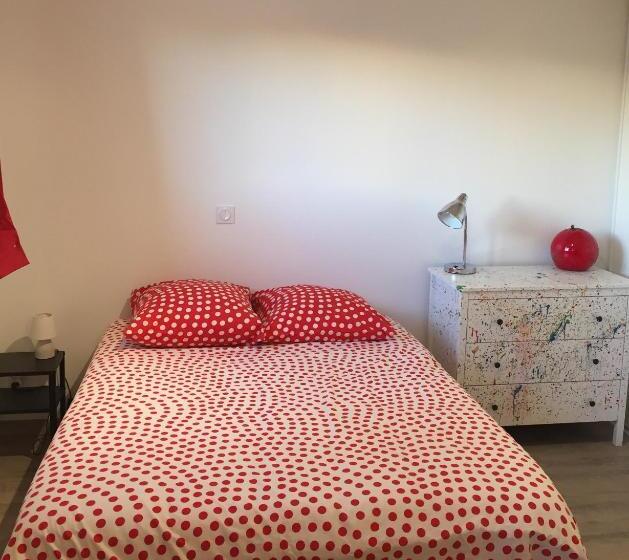 חדר סטנדרט, Le Petit Jeu Grignan