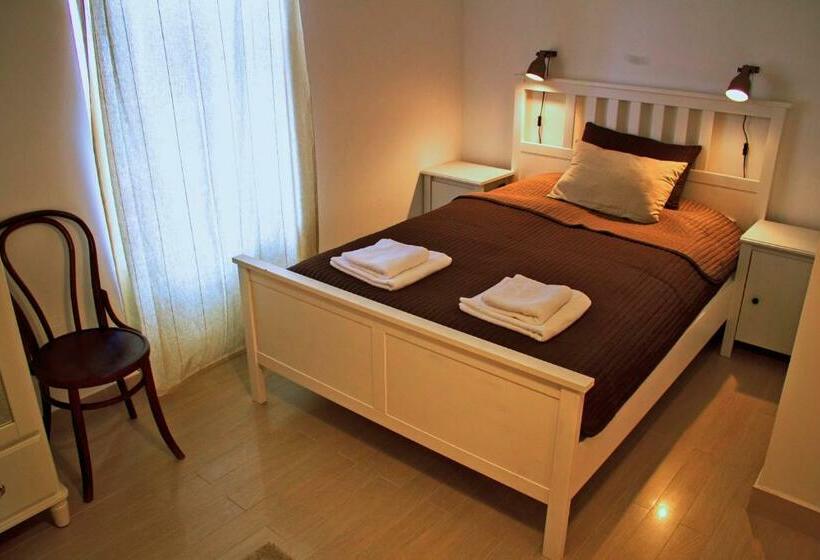 スタンダード４人部屋, Mi A Kő Vendégház