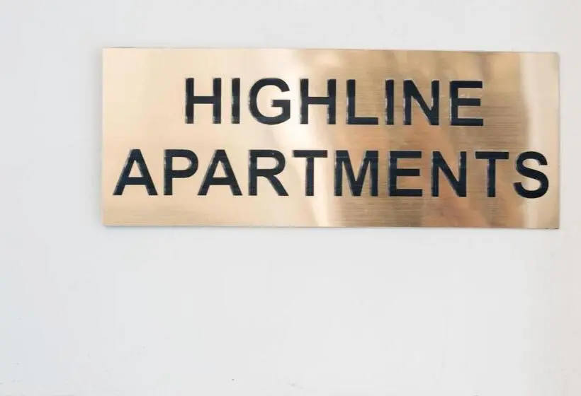 استودیو استاندارد با تخت کینگ, Highline Downtown Aparthotel Oldtown Unirii Square