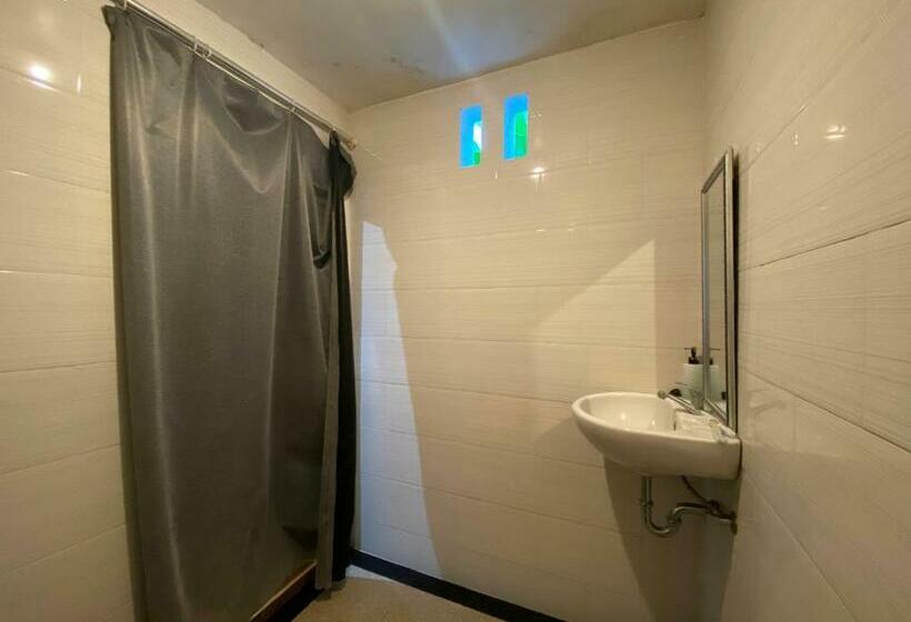 חדר סטנדרט, Bamboo Mount Batur