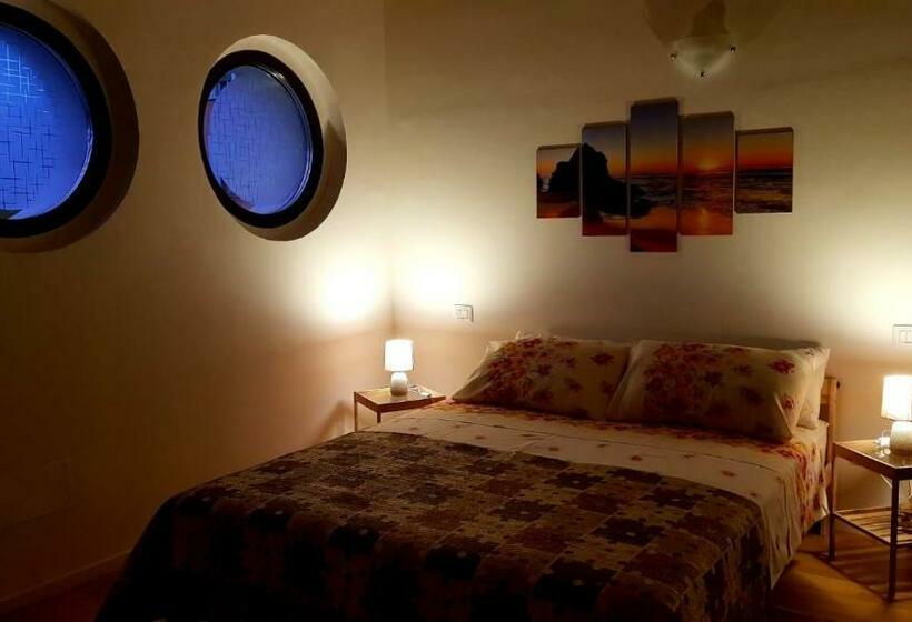 اتاق استاندارد, B&b Villa Ginestra