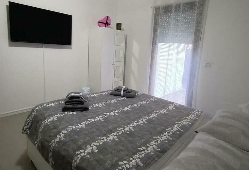 اتاق استاندارد, B&b Villa Ginestra
