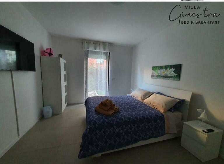 اتاق استاندارد, B&b Villa Ginestra