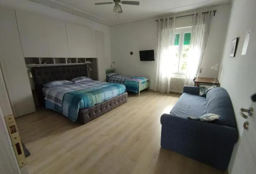 اتاق خانوادگی, Casa Bilo
