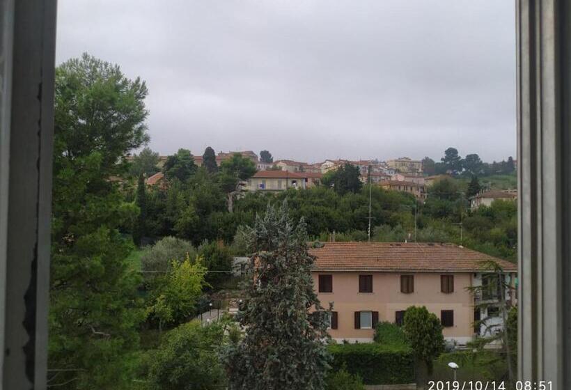 اتاق خانوادگی, Casa Bilo