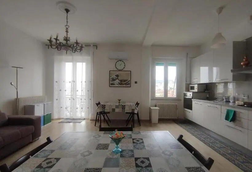 اتاق استاندارد, Casa Bilo