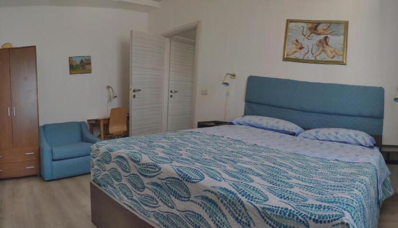 اتاق استاندارد, Casa Bilo