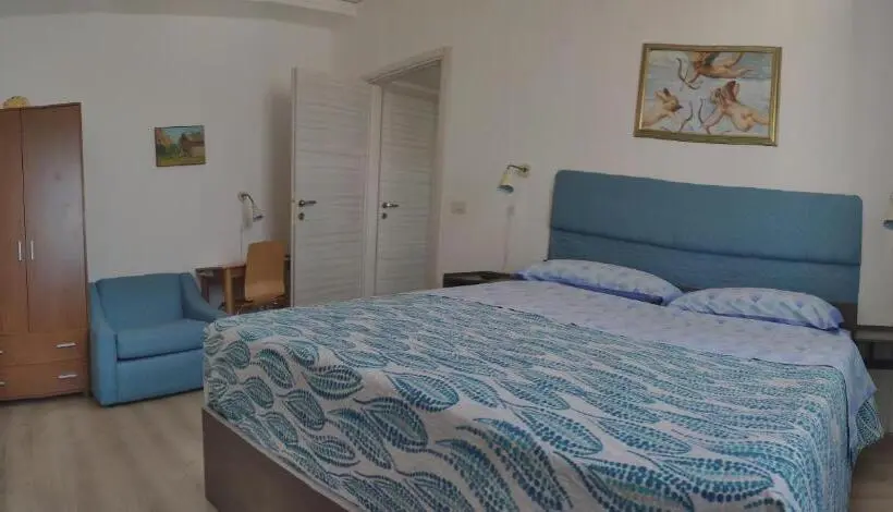 اتاق استاندارد, Casa Bilo