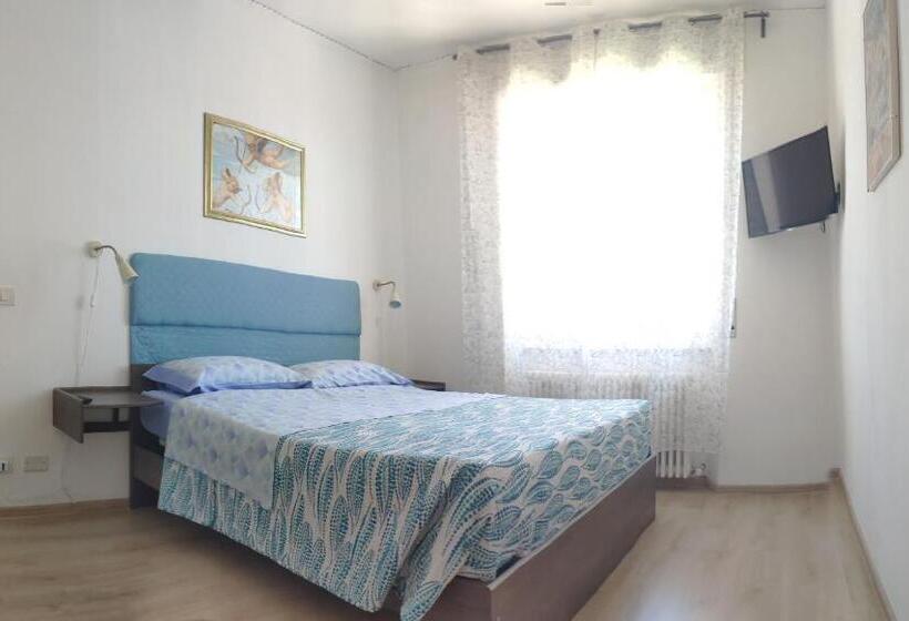 اتاق استاندارد, Casa Bilo