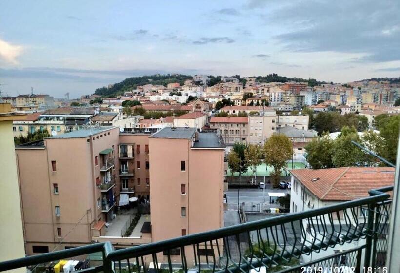 اتاق استاندارد, Casa Bilo