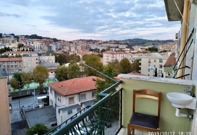 اتاق استاندارد, Casa Bilo