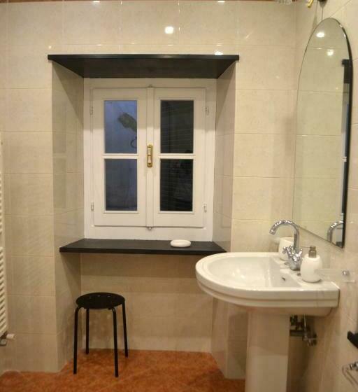 חדר סופריור לשלושה, Da Domè Charm Rooms