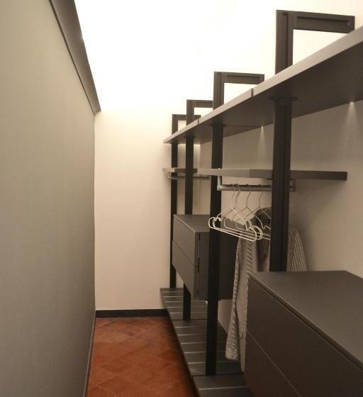 חדר סופריור לשלושה, Da Domè Charm Rooms